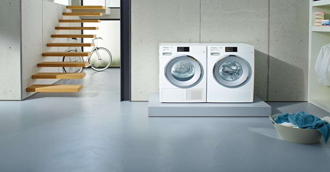 Những điều phải biết khi dùng máy sấy quần áo