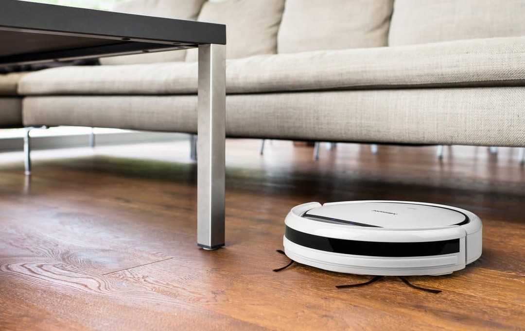 Những lý do nhà ở chung cư nên sở hữu ngay robot hút bụi thông minh