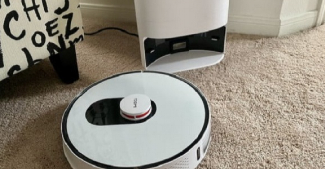 Những sai lầm dễ mắc phải khi sử dụng robot hút bụi thông minh