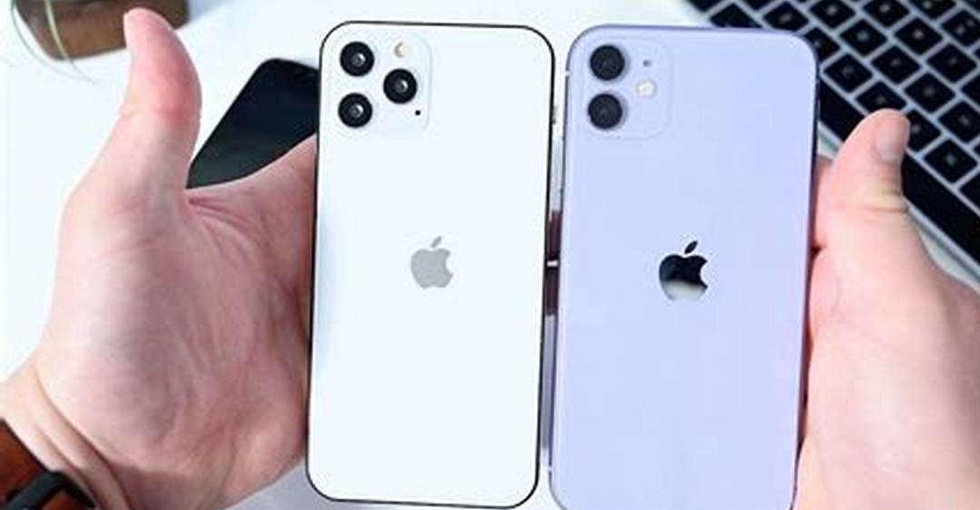 Có nên nâng cấp điện thoại iPhone 13 lên iPho
