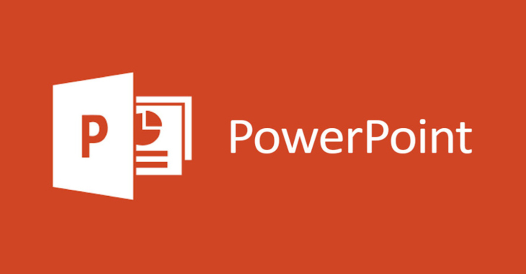 Powerpoint là phần mềm gì