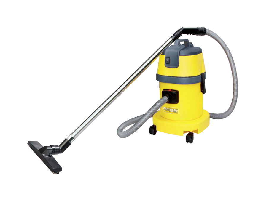 Những lợi ích của máy hút công nghiệp