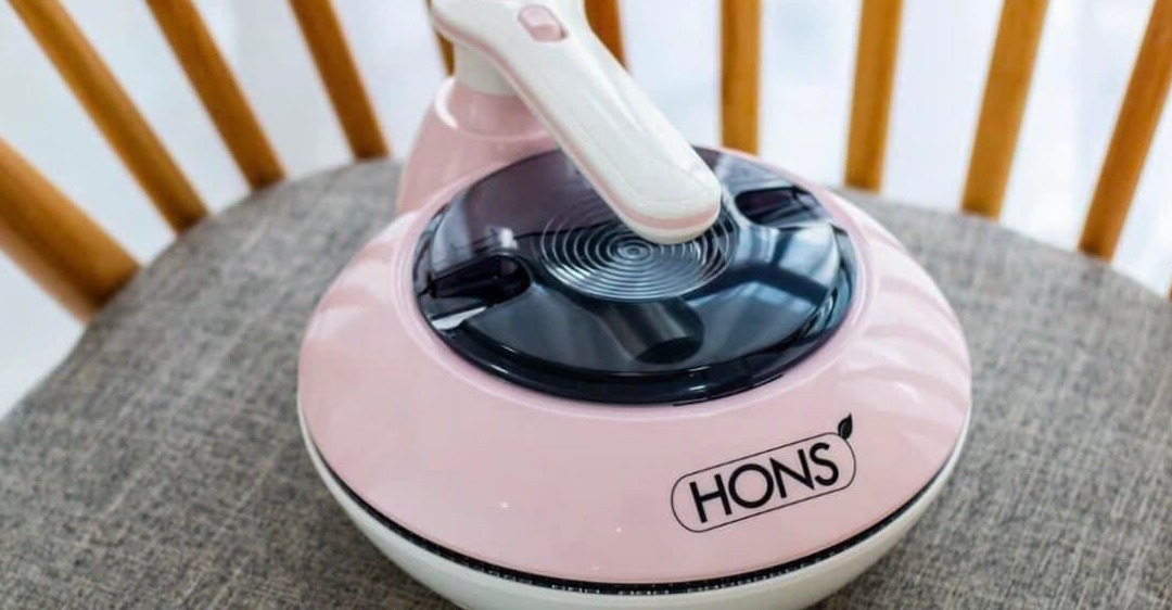 Review máy hút bụi Hons qua những ưu điểm
