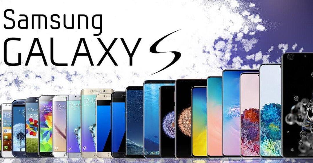 Sơ lược về đặc điểm của các điện thoại dòng Samsung Galaxy