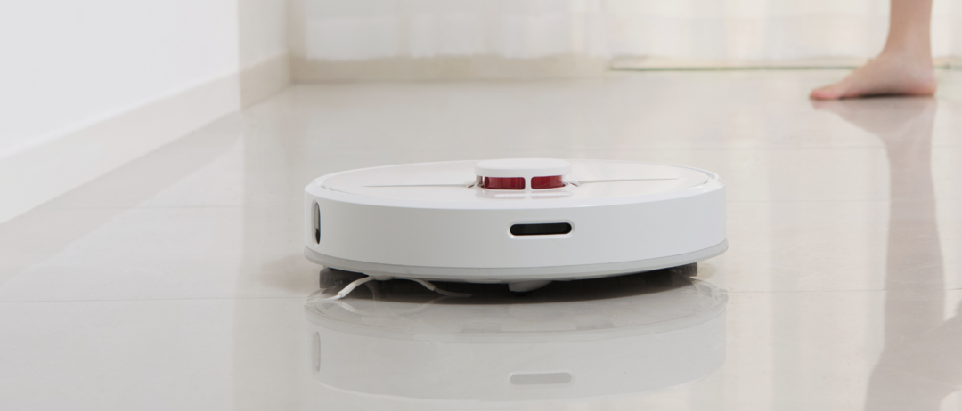 So sánh các dòng robot hút bụi lau nhà Dreame