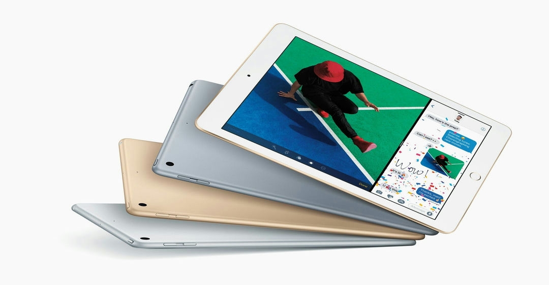 So sánh iPad mini 2 và iPad 4 chi tiết