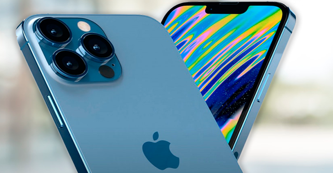 So sánh iphone 13 pro và iphone 13 mini chi tiết