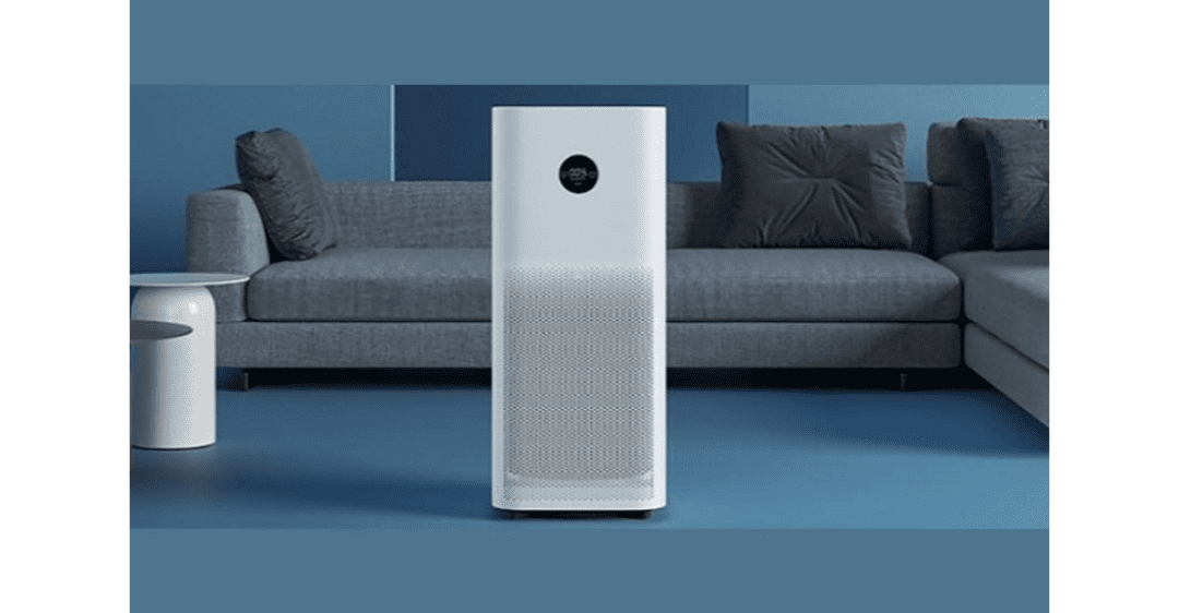so sánh máy lọc không khí Xiaomi 3H và Pro H