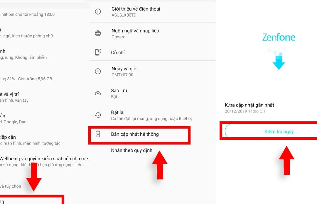 Tại sao không đăng nhập được YouTube trên máy tính