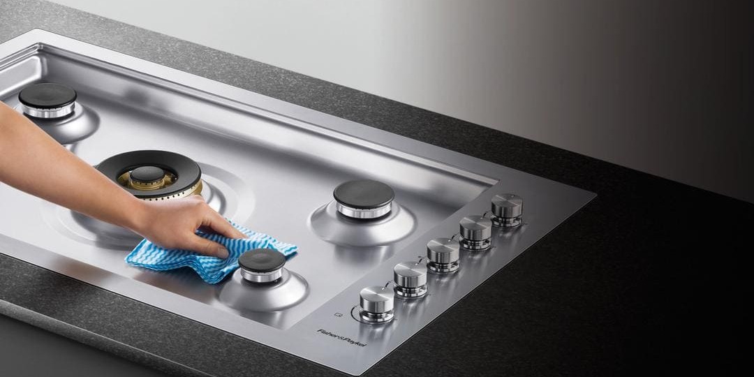 Tại sao mỗi gia đình nên mua bếp gas mini