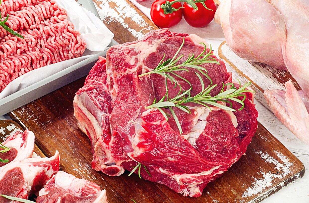 Những thực phẩm không được nấu trong lò vi sóng