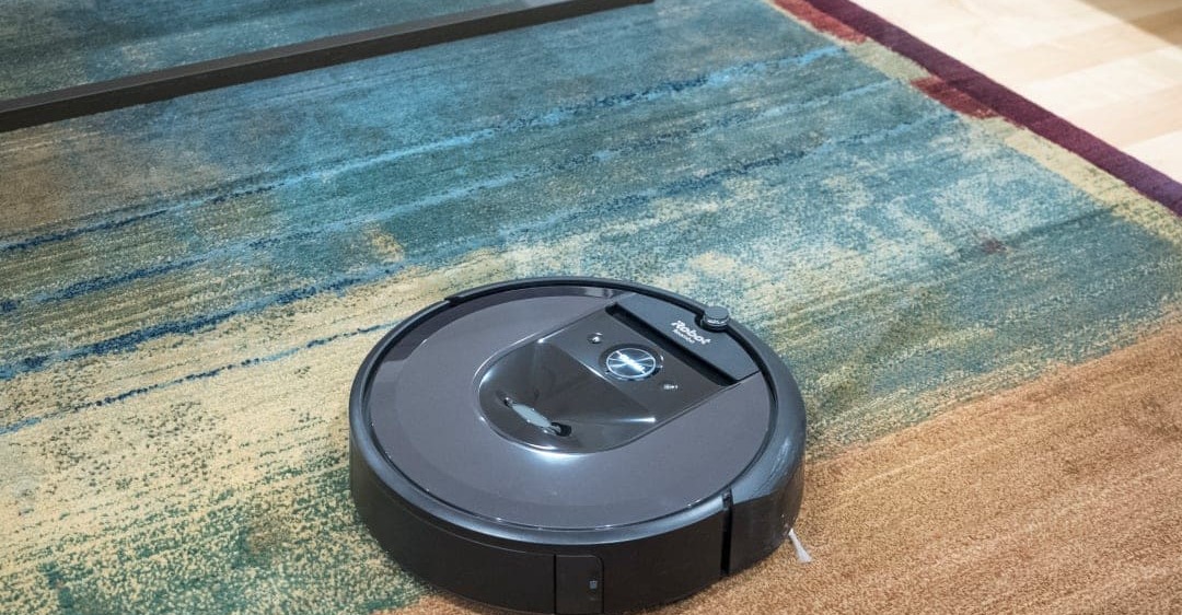 Tiêu chí chọn robot hút bụi cho nhà có thú cưng