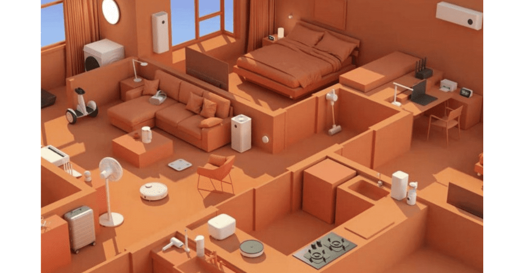 Tìm hiểu nền tảng nhà thông minh Xiaomi Mi Home