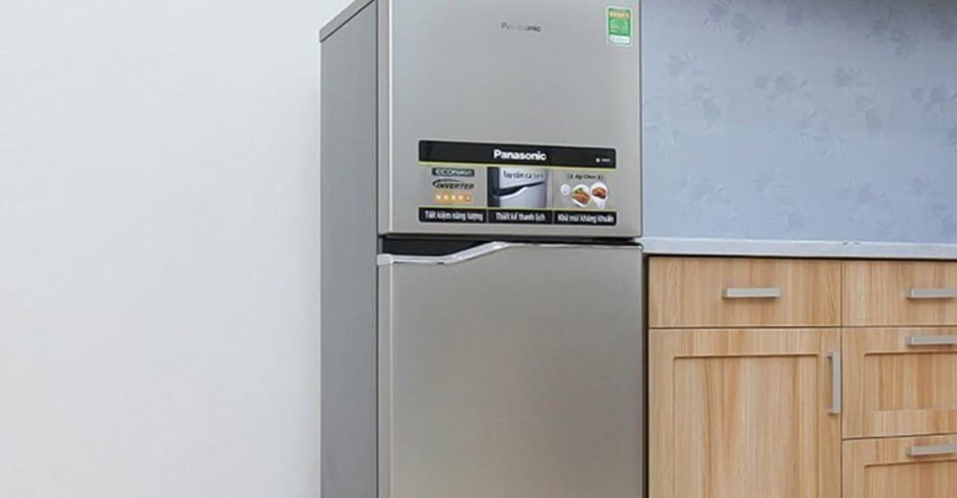Tủ lạnh lỗi H21
