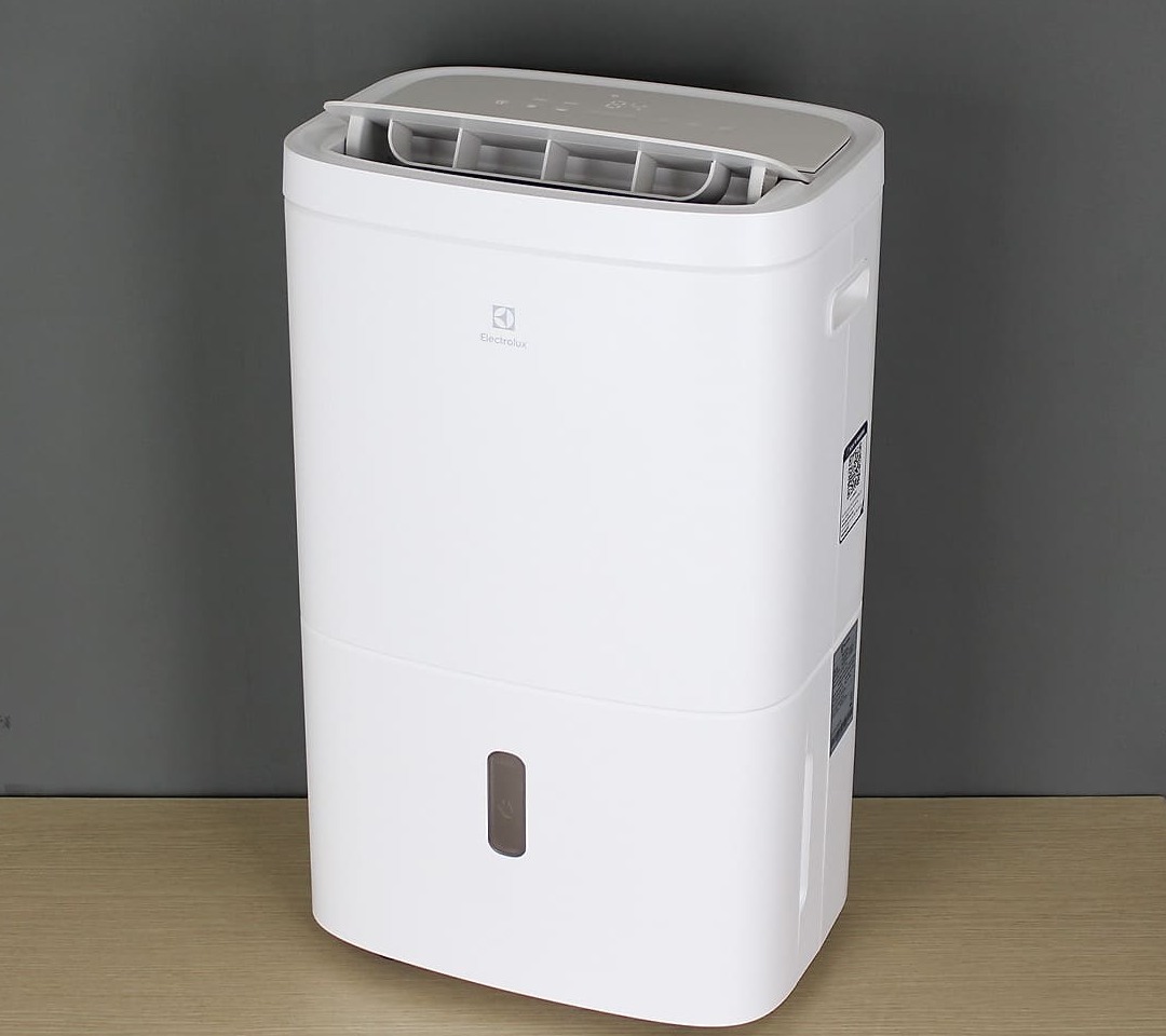 Những ưu điểm khi chọn sửa máy hút ẩm Electrolux ở Trung tâm sửa chữa điện lạnh - điện tử Limosa