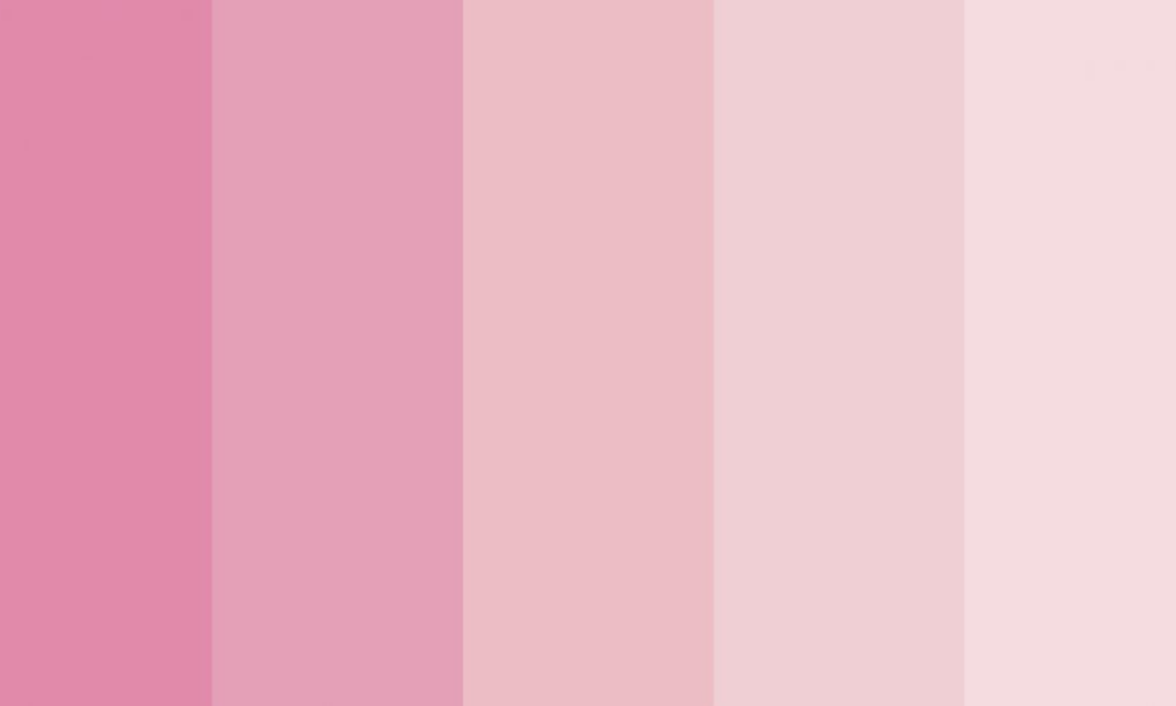 Bảng màu pastel