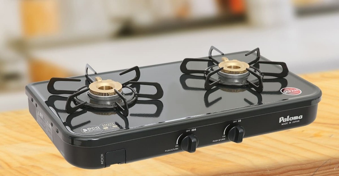 bếp gas paloma của nước nào
