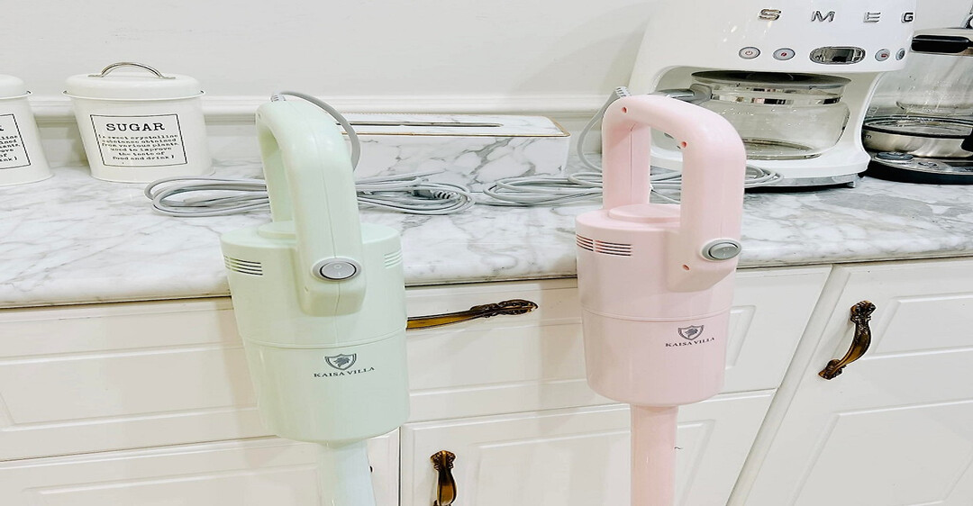 máy hút bụi LG có tốt không