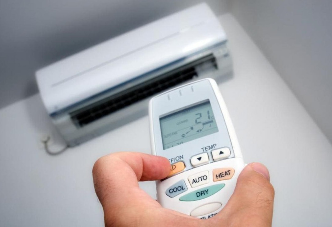 Giới thiệu về các chế độ gió trên điều hòa