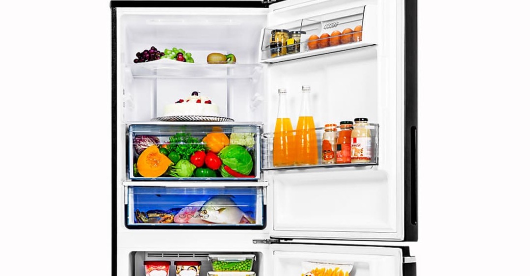 các công nghệ làm lạnh trên tủ lạnh Samsung hiện nay 