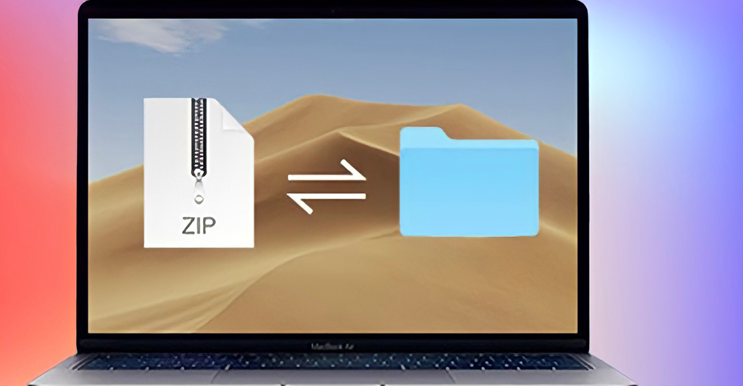 Các phần mềm giải nén cho MacBook tốt nhất