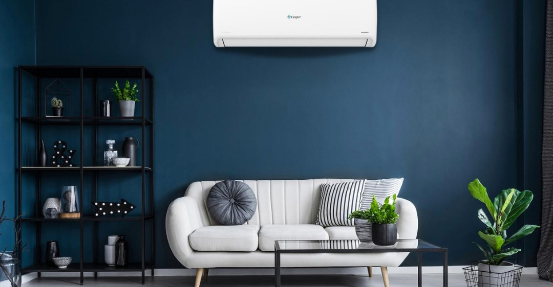 Các sản phẩm điều hòa Casper tích hợp tính năng iFeel