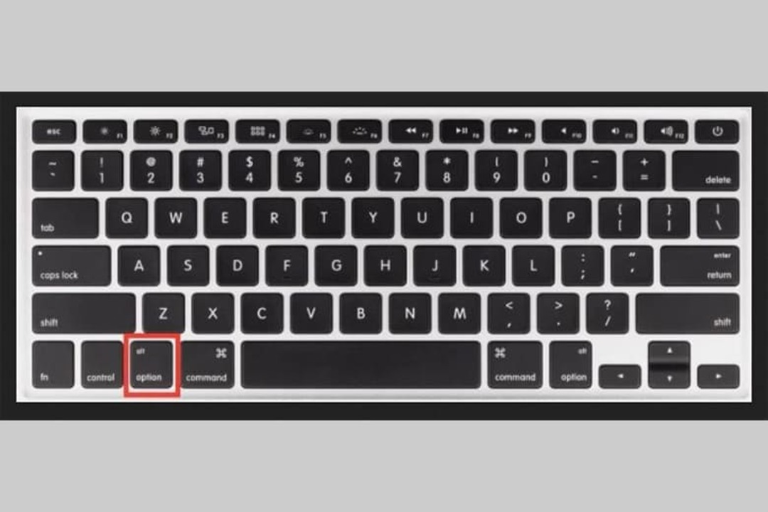 Cách cài lại Macbook bằng USB