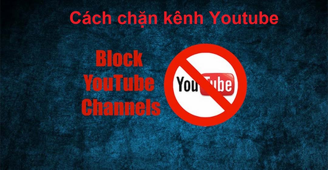 Cách chặn kênh YouTube trên iPad bằng ứng dụng "Hạn chế nội dung"