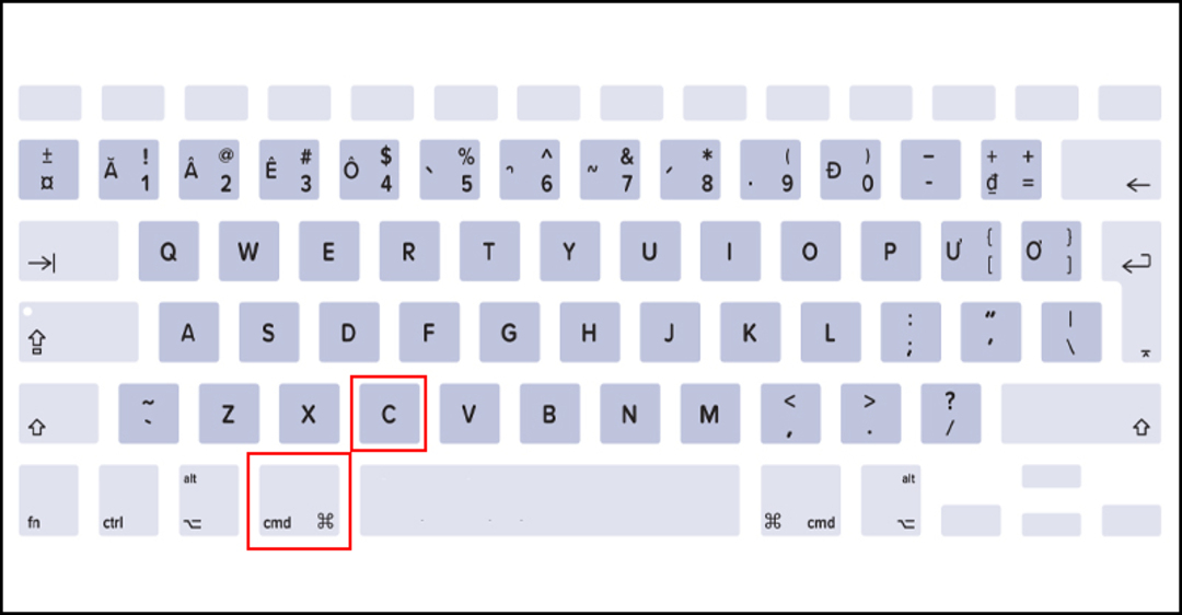 Công dụng của phím chức năng trên Macbook như thế nào?