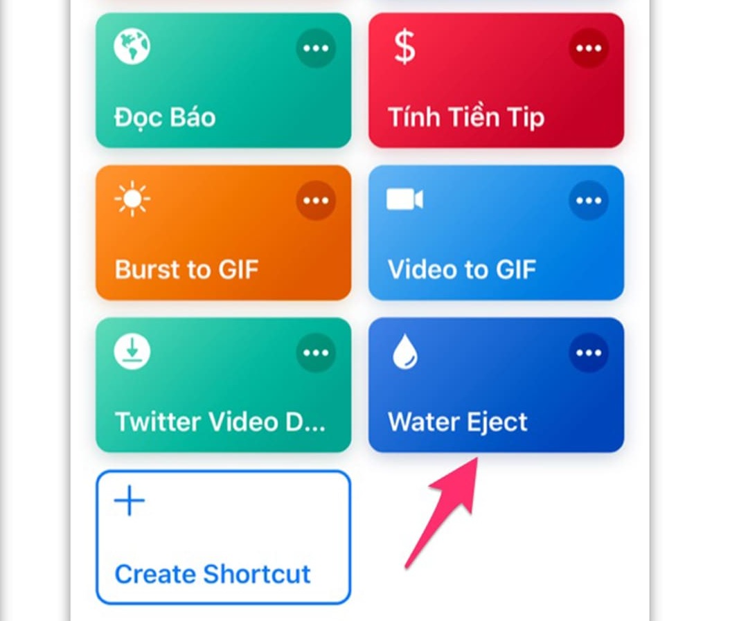 Cách để bung nước vào trong loa iphone vào mùa mưa