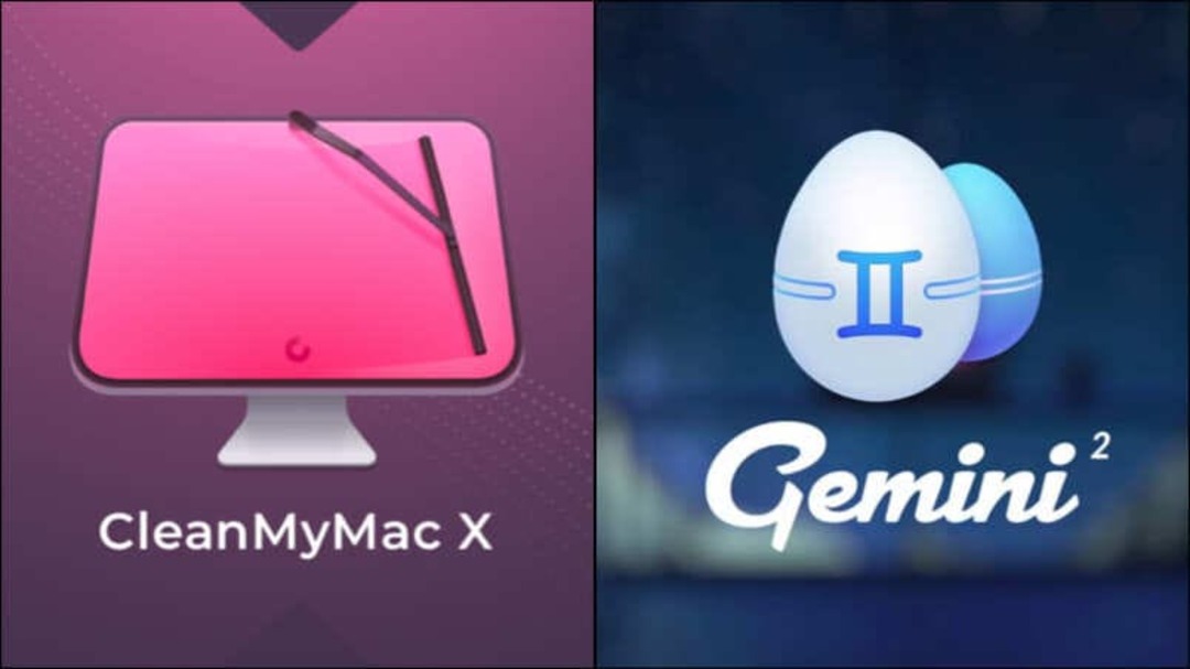 Cách giải phóng dung lượng Macbook bằng bên thứ 3