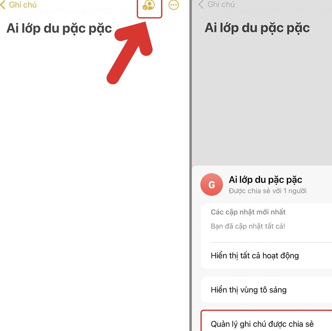 Cách gửi tin nhắn bí mật trên iphone