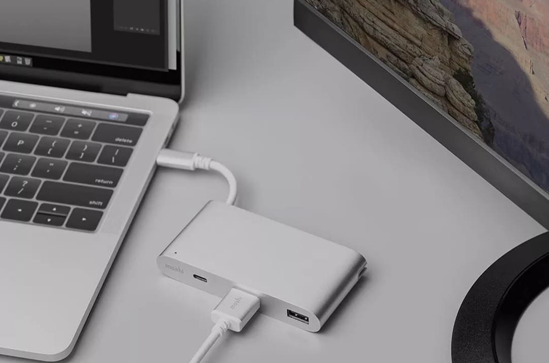 Cách kết nối MacBook Pro với tivi qua cáp HDMI