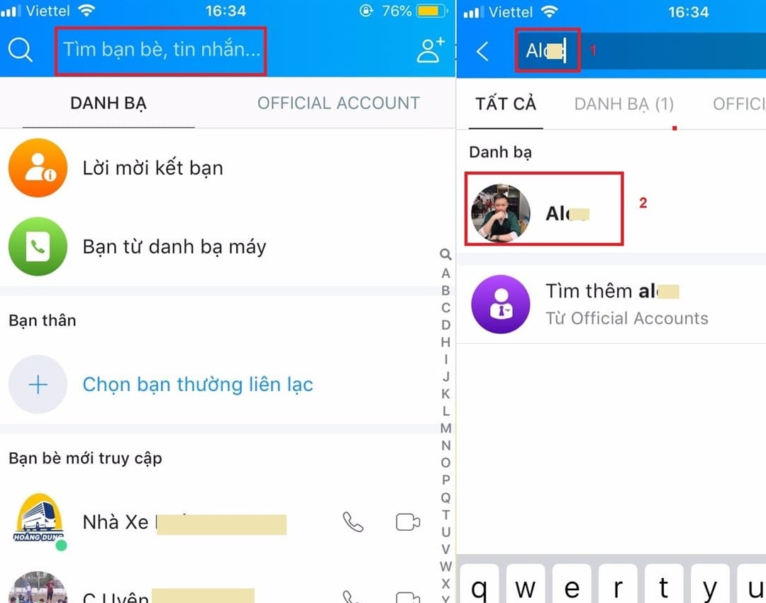 Giới thiệu về Zalo và lợi ích của việc biết bạn bè online