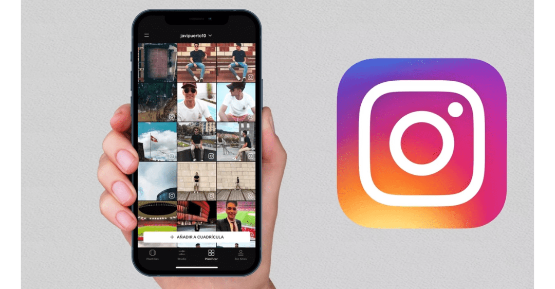 Cách tải ảnh trên Instagram về iPhone
