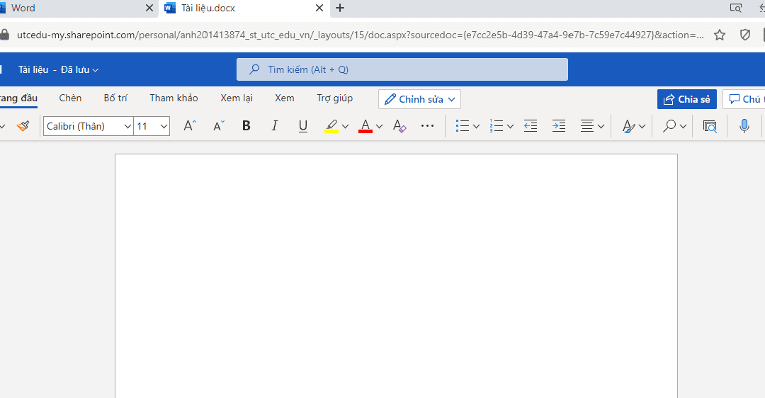 Cách tắt chức năng Research trong Word