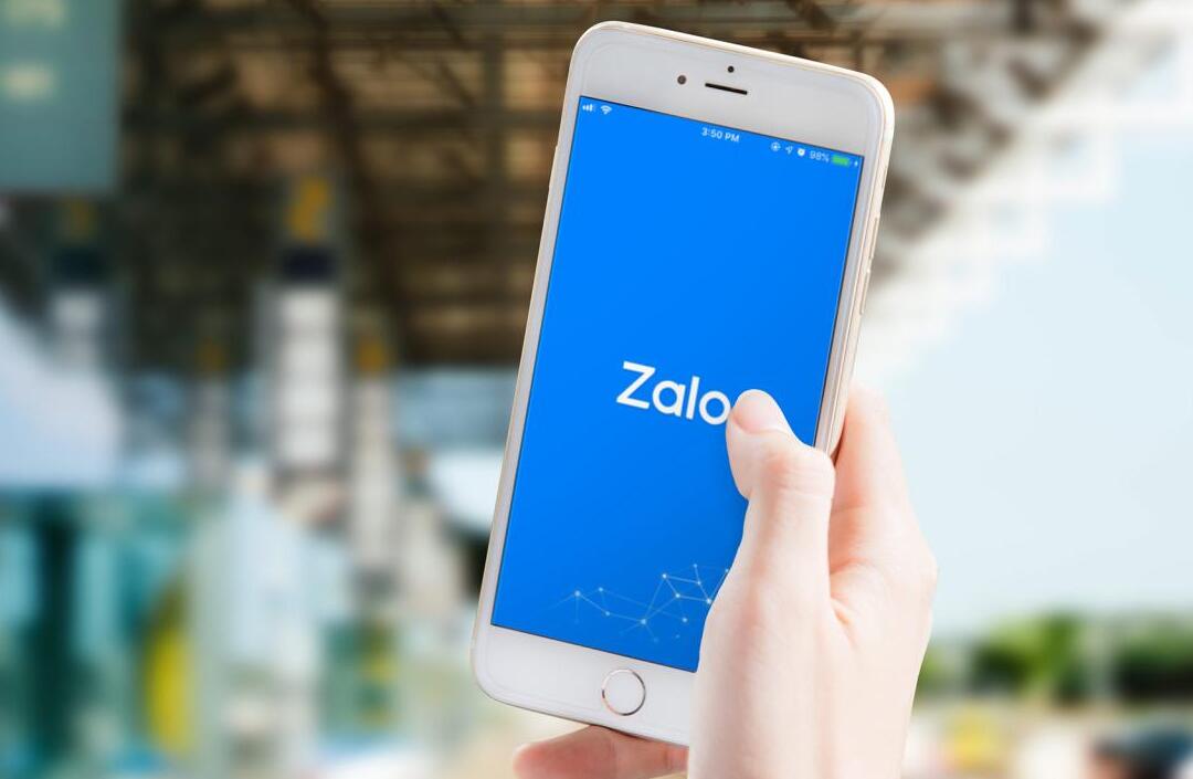 Cách tìm lại bạn bè đã xóa trên Zalo