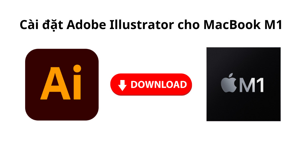 Chuẩn bị trước khi cài đặt Adobe cho Macbook M11
