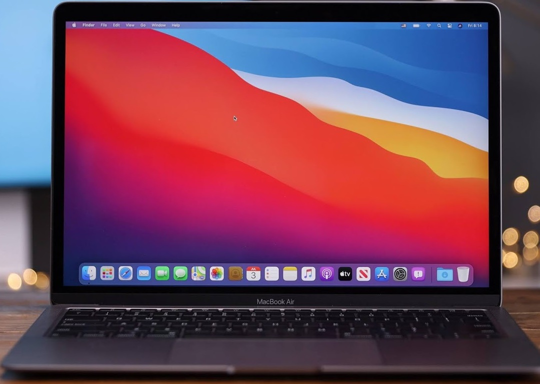 Nhược điểm của việc cập nhật phần mềm cho Macbook