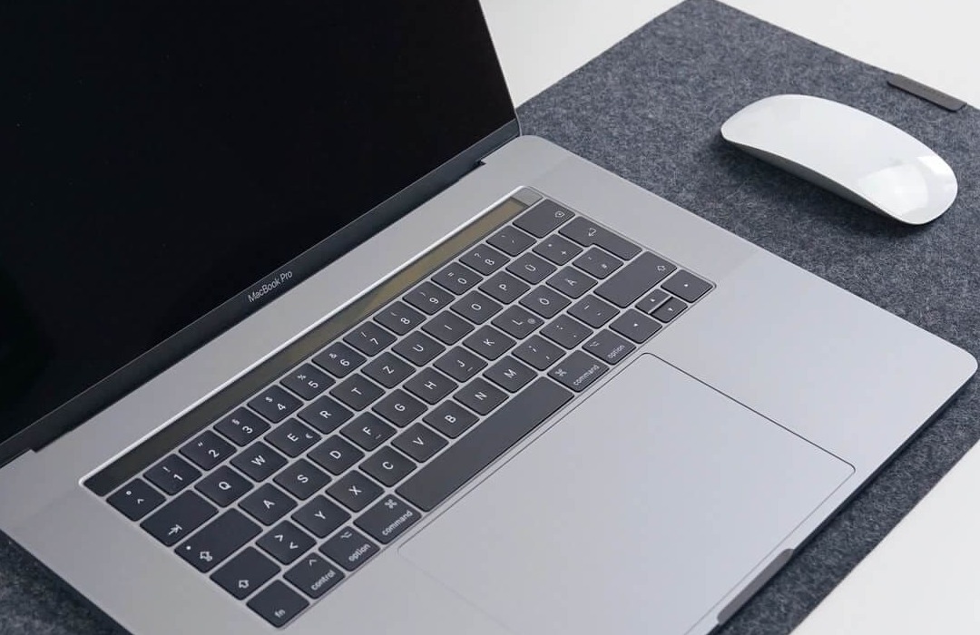 Lợi ích của việc sử dụng chuột cho MacBook