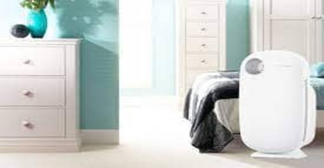 Nên mua máy lọc không khí Coway AP-0509DH không