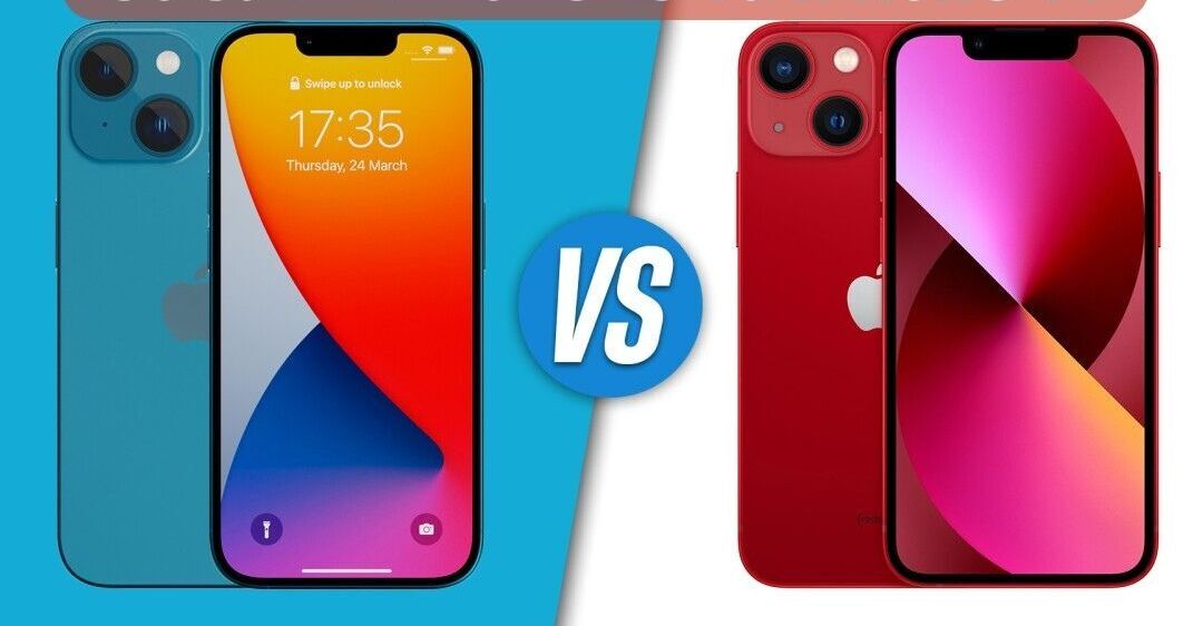 Có nên nâng cấp điện thoại iPhone 13 lên iPhone 14 không