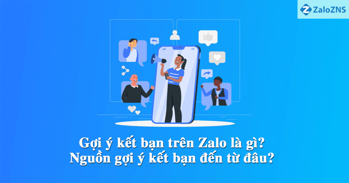 có thể quen