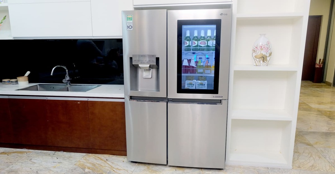 công nghệ Ag Clean trên tủ lạnh là gì