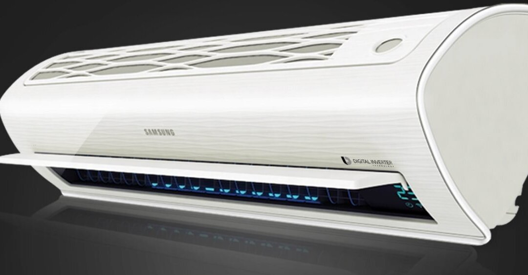 Các công dụng nổi bật của công nghệ biến tần Digital Inverter trên máy lạnh Samsung