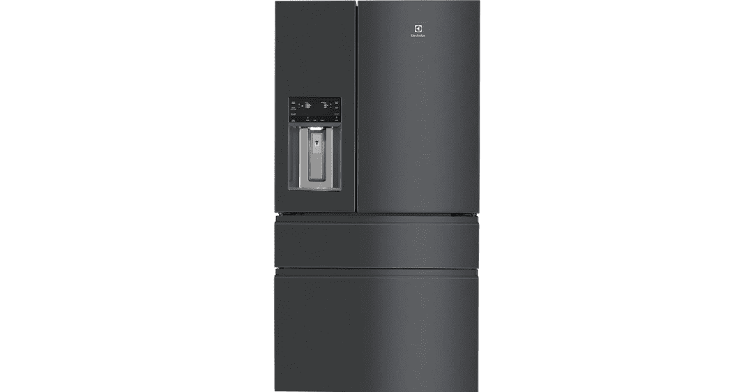 công nghệ cấp đông mềm trên tủ lạnh Panasonic