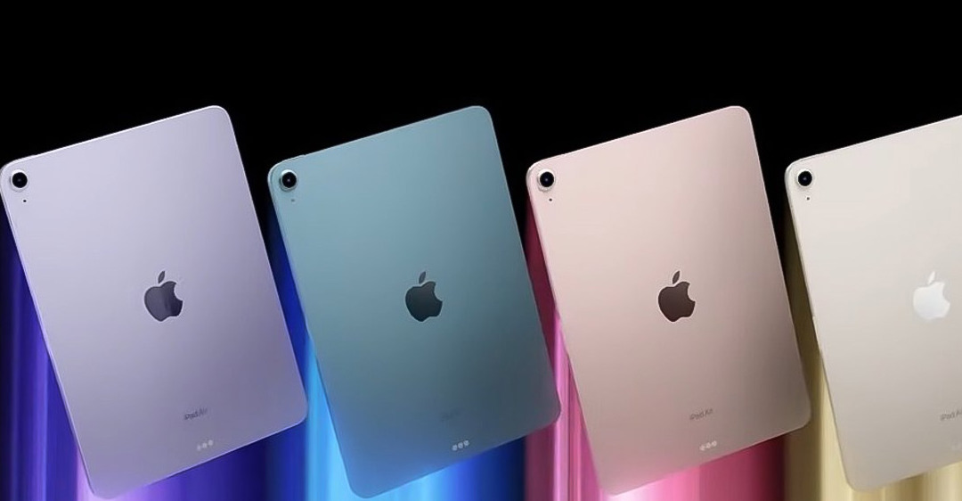 Đánh giá chi tiết iPad Air 5 với chip M1