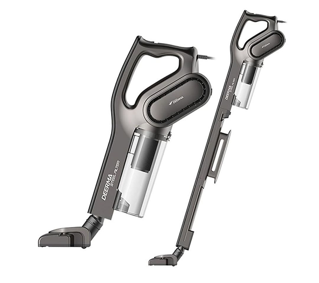 review máy hút bụi gường nệm AUX XAC-03A