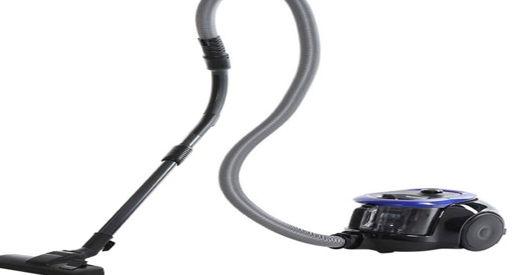 Đánh giá máy hút bụi Roler RC-2113