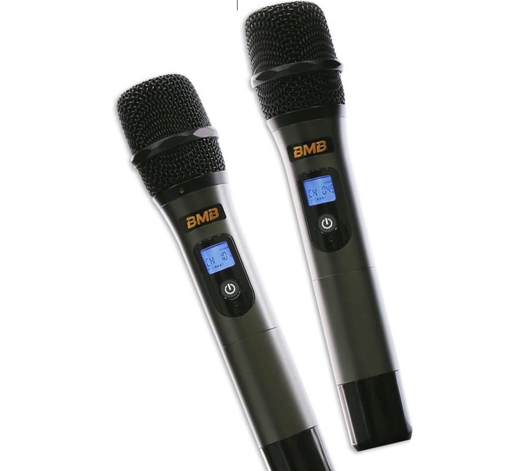 đánh giá micro bmb